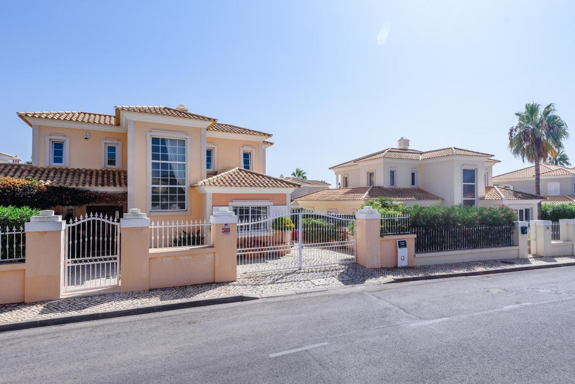 Casa Lago Quinta do Lago Kültér fotó