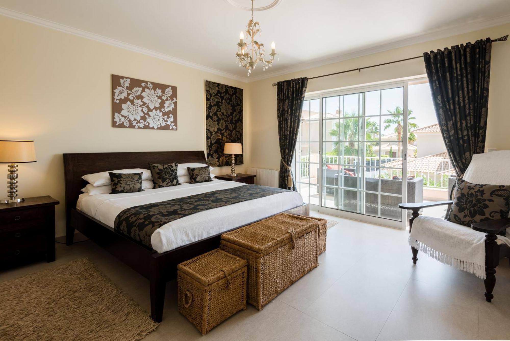 Casa Lago Quinta do Lago Kültér fotó