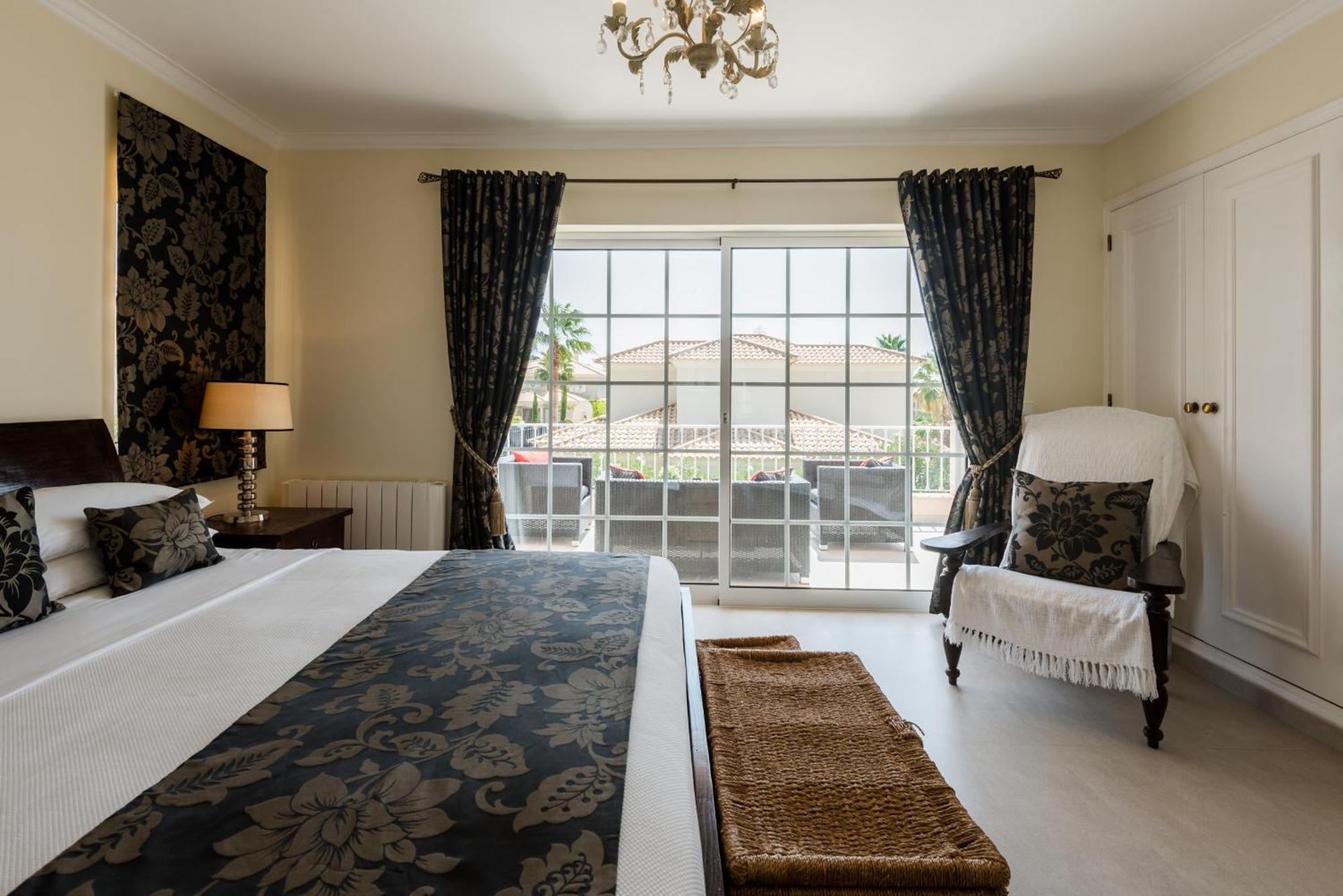 Casa Lago Quinta do Lago Kültér fotó