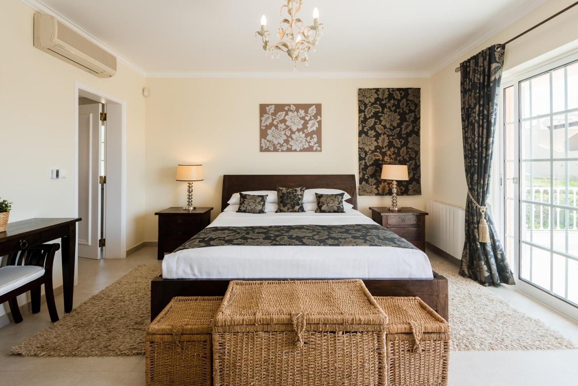 Casa Lago Quinta do Lago Kültér fotó