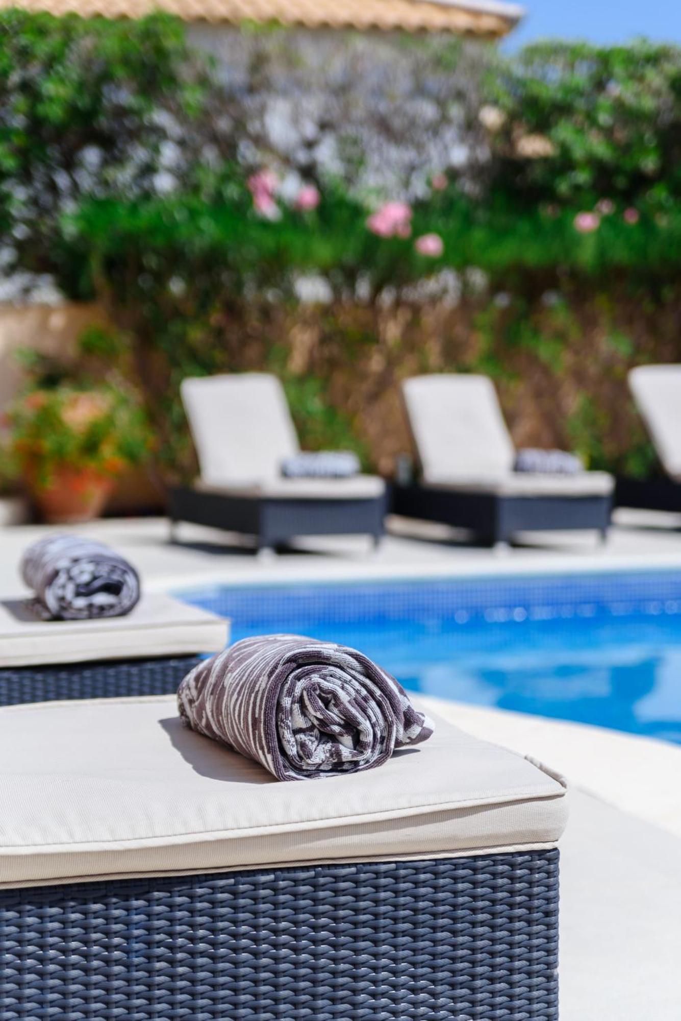Casa Lago Quinta do Lago Kültér fotó