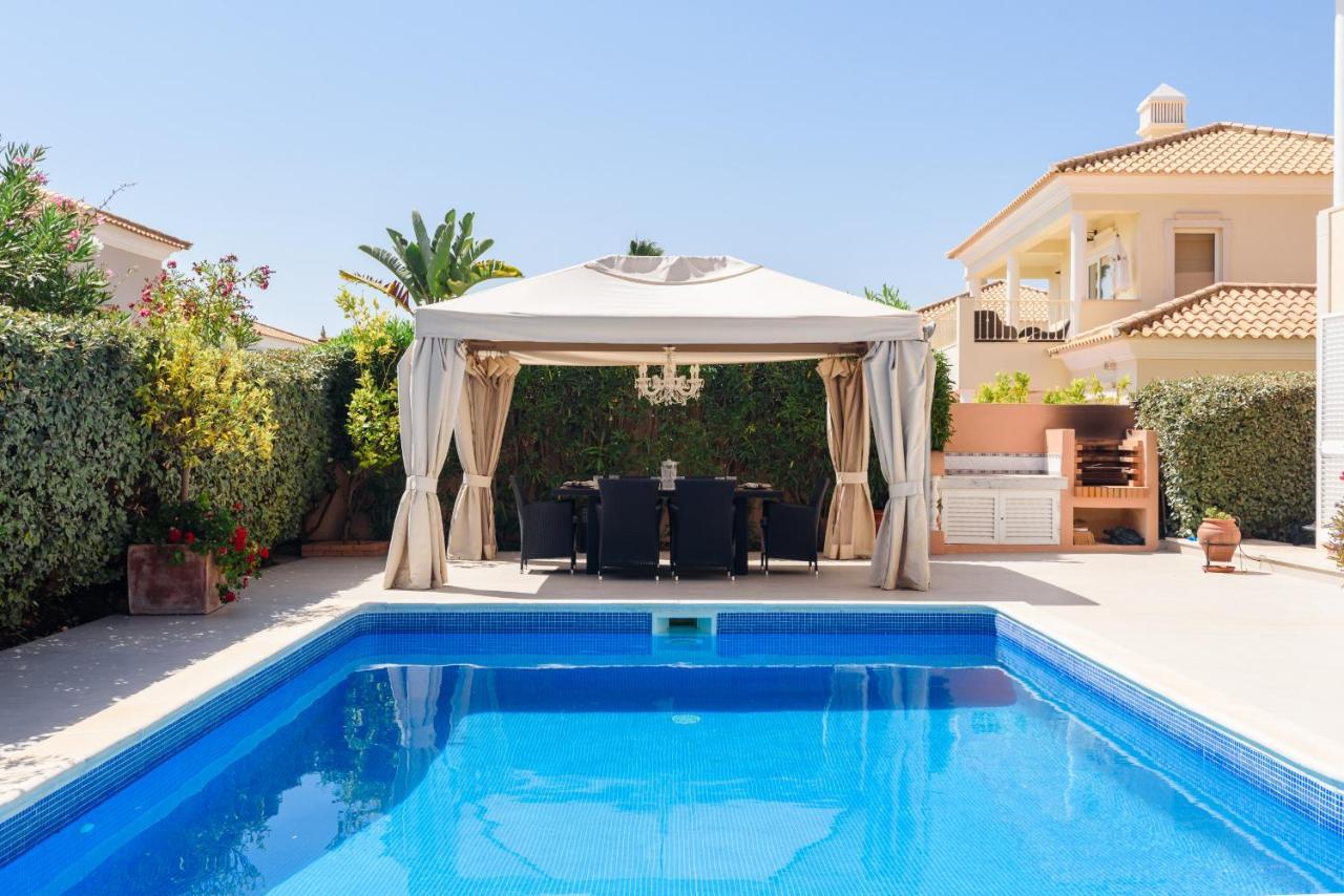 Casa Lago Quinta do Lago Kültér fotó