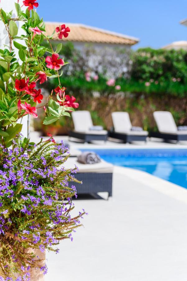 Casa Lago Quinta do Lago Kültér fotó