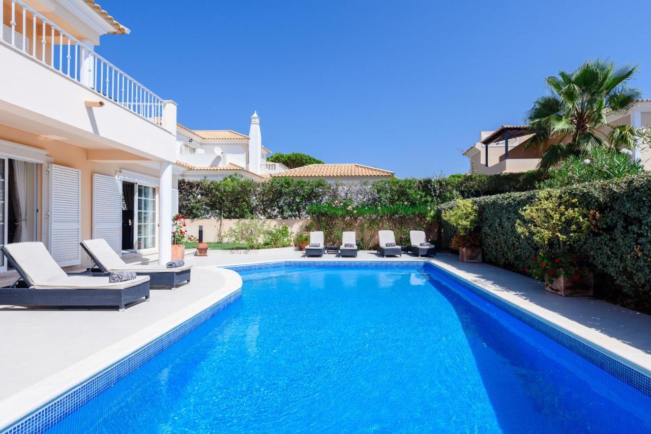 Casa Lago Quinta do Lago Kültér fotó
