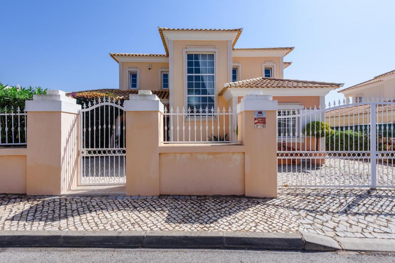 Casa Lago Quinta do Lago Kültér fotó