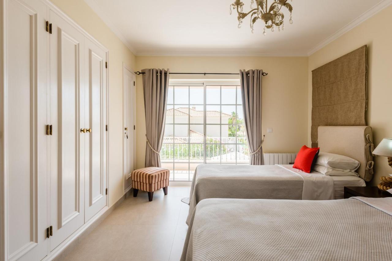 Casa Lago Quinta do Lago Kültér fotó