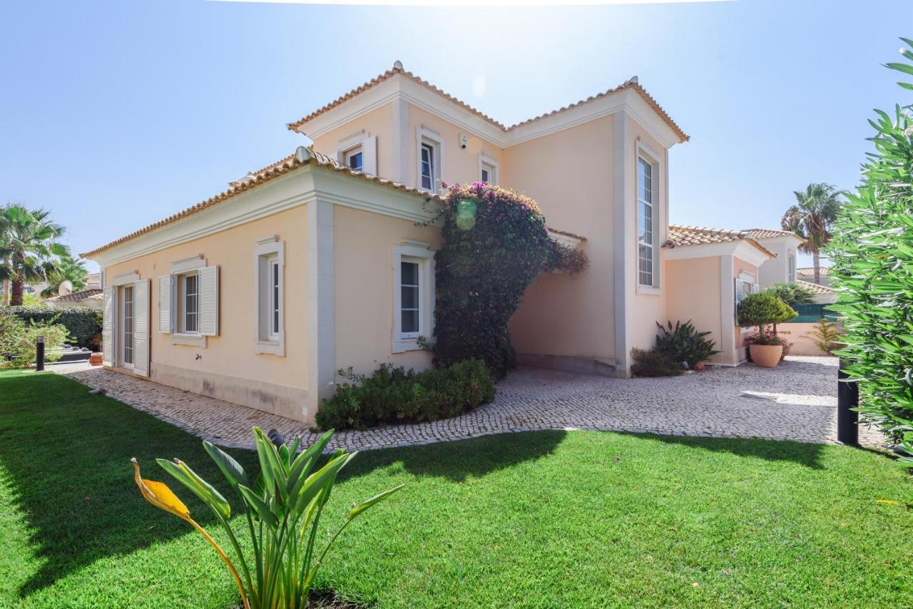 Casa Lago Quinta do Lago Kültér fotó