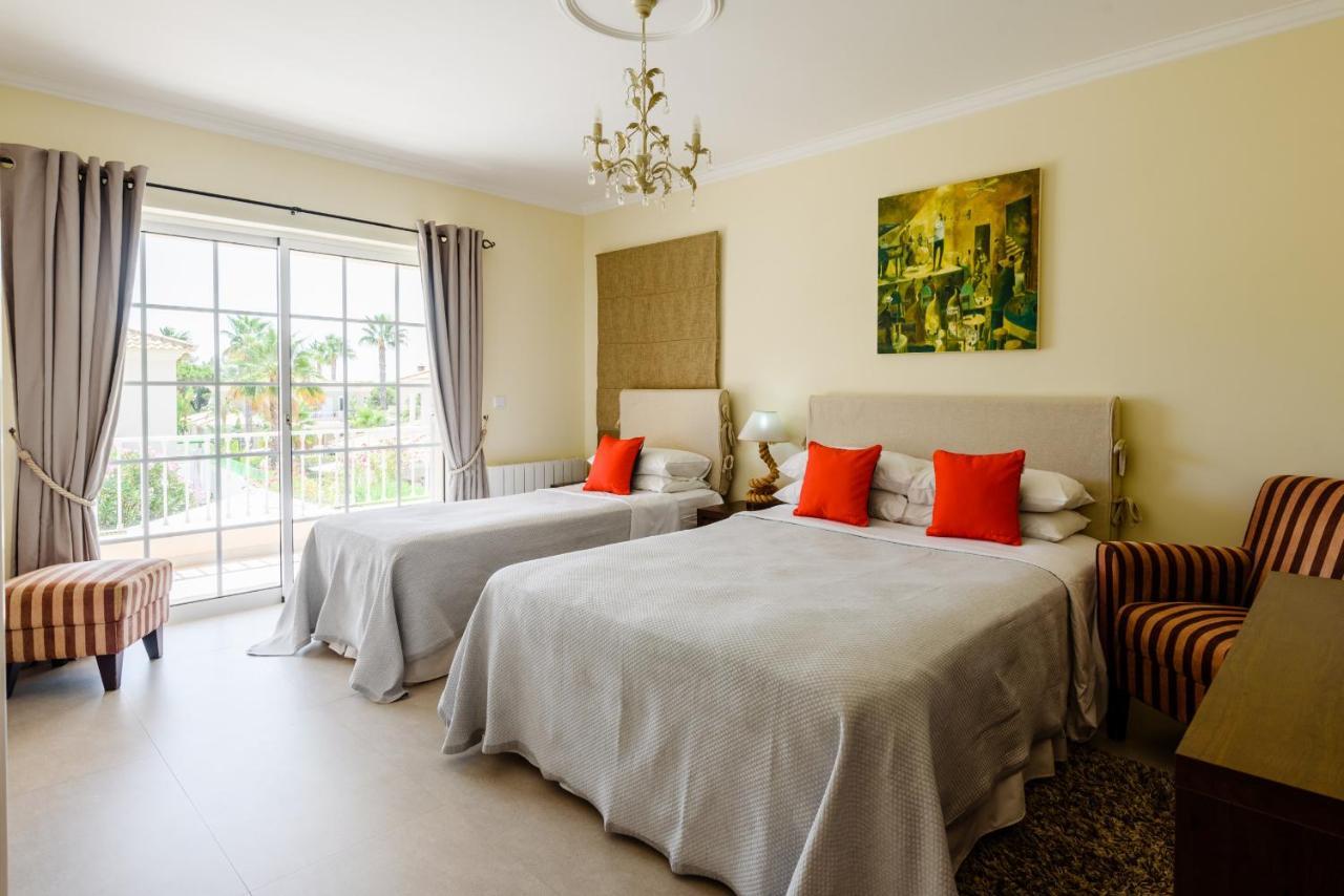 Casa Lago Quinta do Lago Kültér fotó