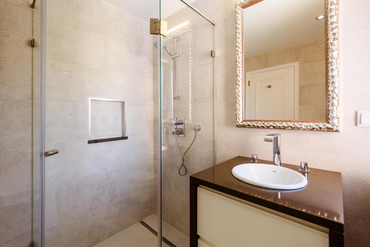 Casa Lago Quinta do Lago Kültér fotó