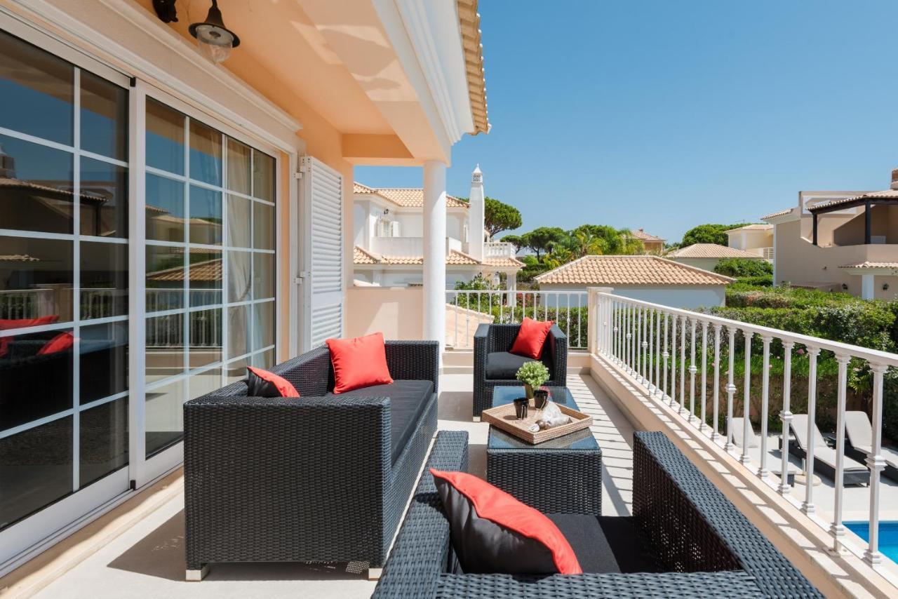 Casa Lago Quinta do Lago Kültér fotó