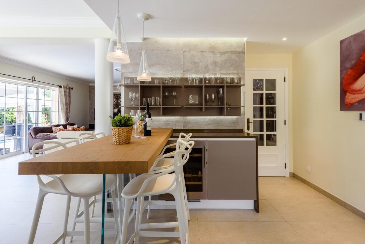 Casa Lago Quinta do Lago Kültér fotó