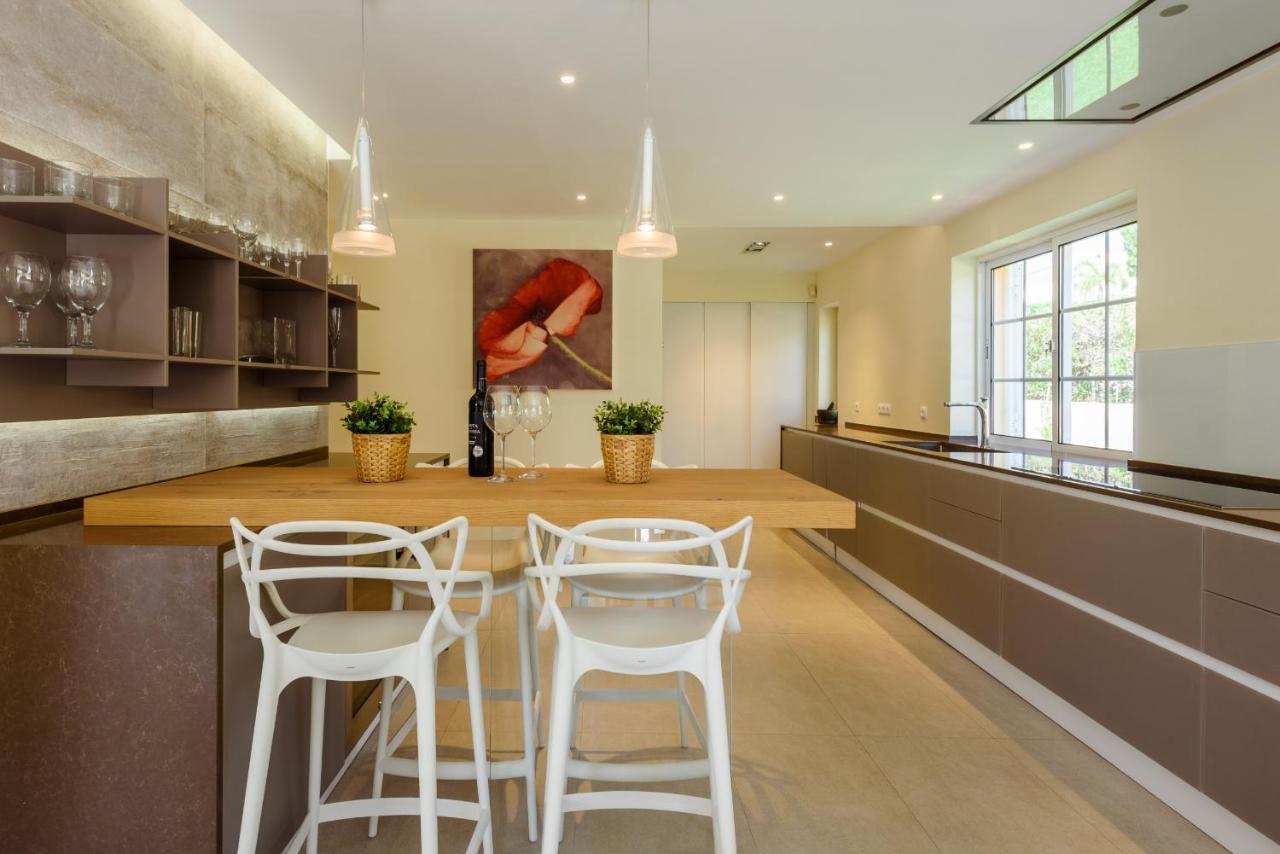 Casa Lago Quinta do Lago Kültér fotó