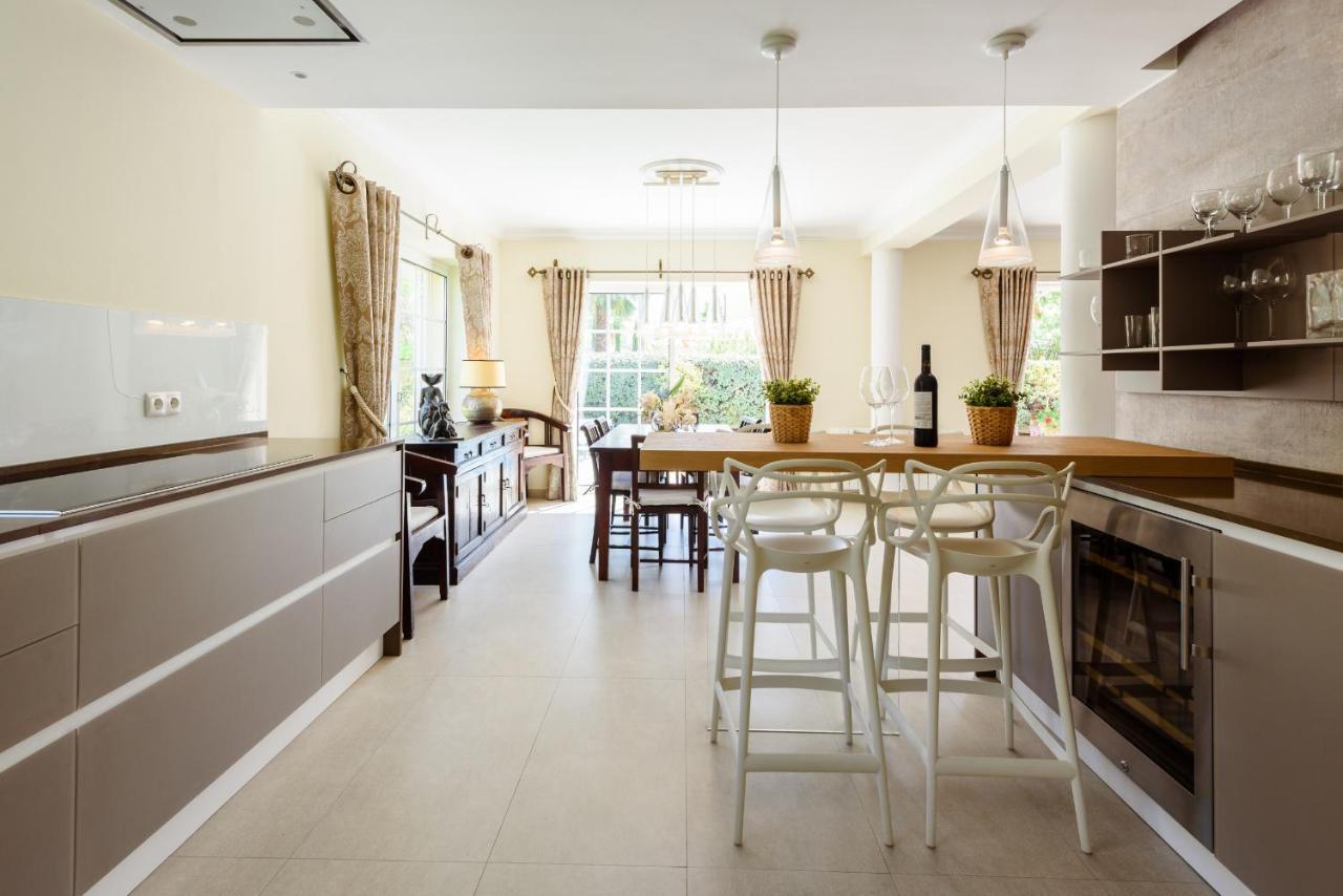 Casa Lago Quinta do Lago Kültér fotó