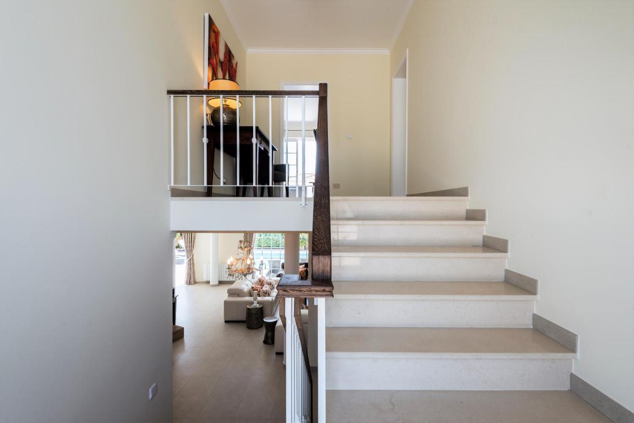 Casa Lago Quinta do Lago Kültér fotó