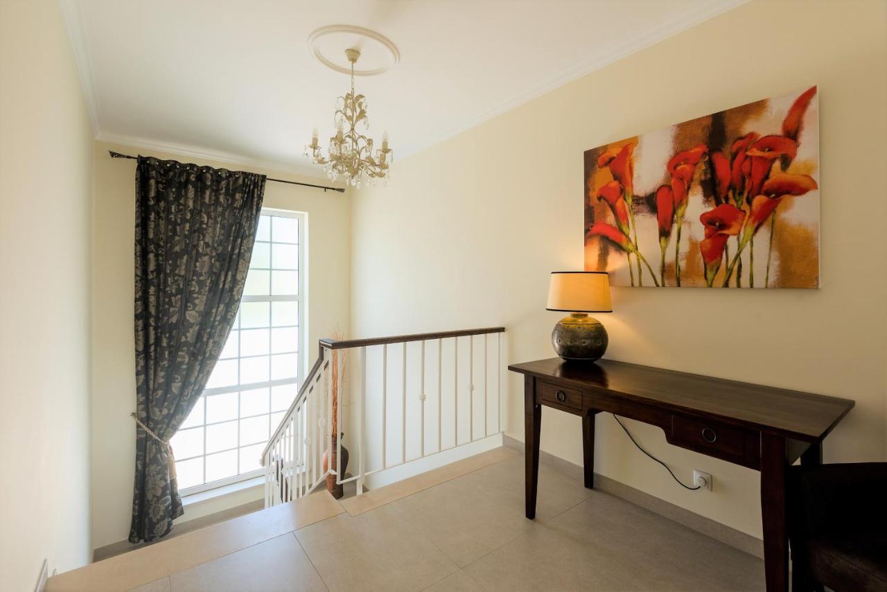 Casa Lago Quinta do Lago Kültér fotó
