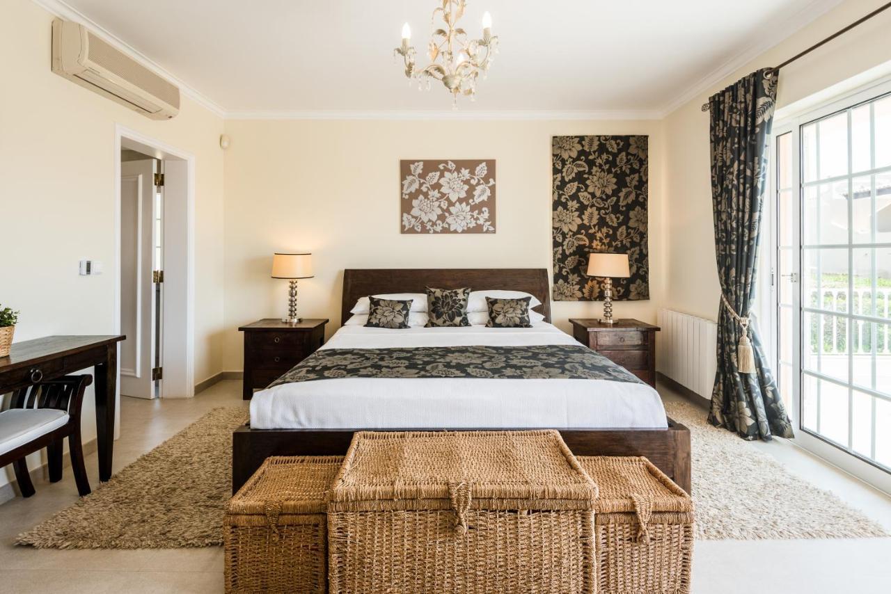 Casa Lago Quinta do Lago Kültér fotó
