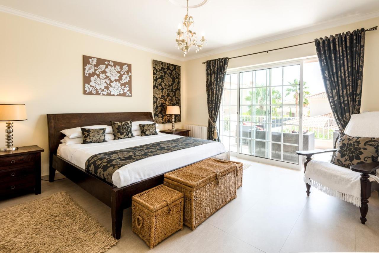 Casa Lago Quinta do Lago Kültér fotó