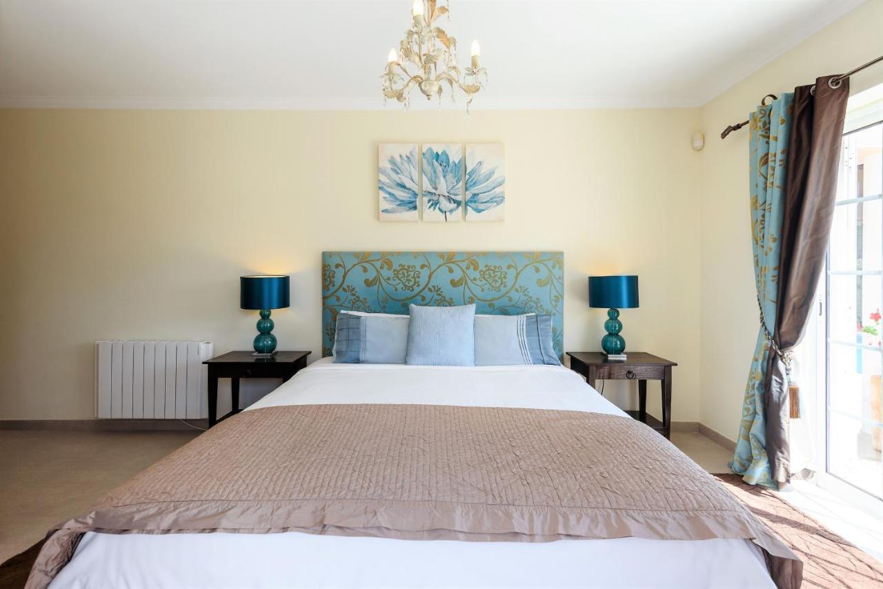 Casa Lago Quinta do Lago Kültér fotó