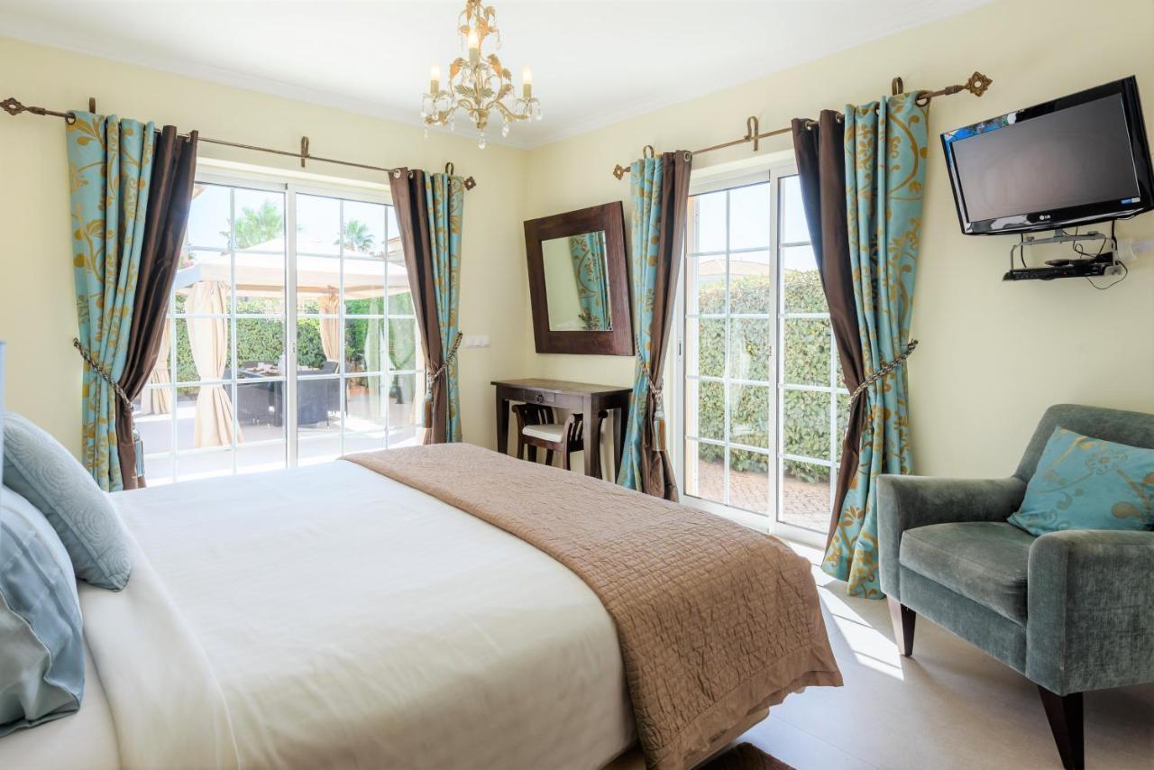 Casa Lago Quinta do Lago Kültér fotó