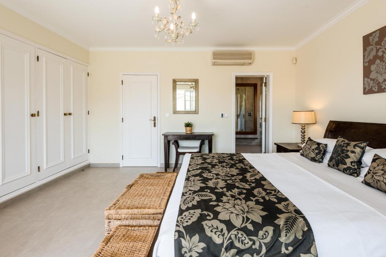 Casa Lago Quinta do Lago Kültér fotó